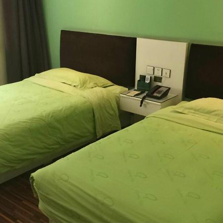Beijing Phoenix Tree Hotel Daxing  Esterno foto