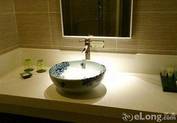 Beijing Phoenix Tree Hotel Daxing  Esterno foto