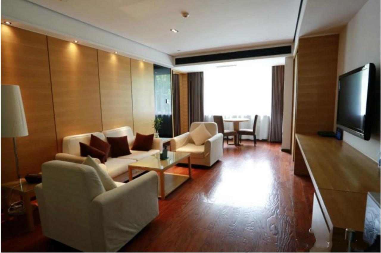 Beijing Phoenix Tree Hotel Daxing  Esterno foto