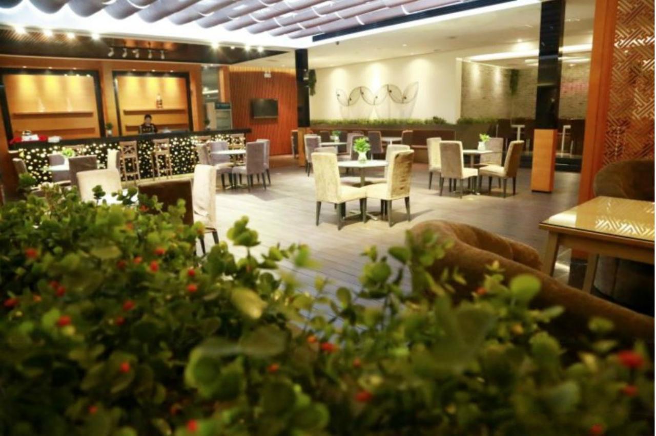 Beijing Phoenix Tree Hotel Daxing  Esterno foto